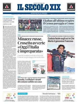 Il Secolo XIX