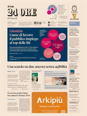 Il Sole 24 Ore