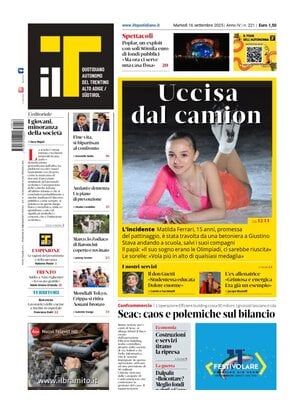 Il T Quotidiano