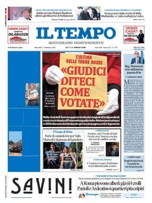 Il Tempo