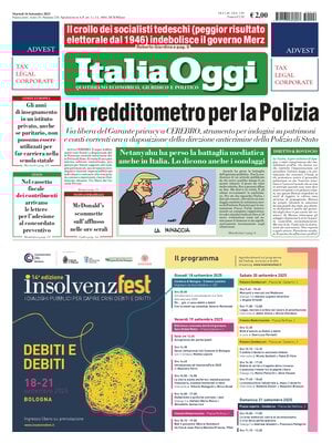 ItaliaOggi