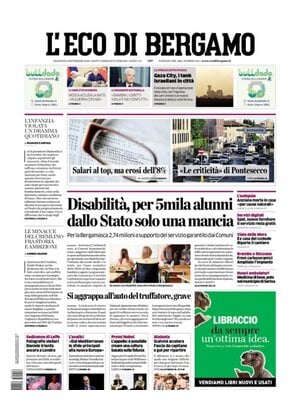 L'Eco di Bergamo