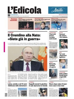 L'Edicola (Nazionale)
