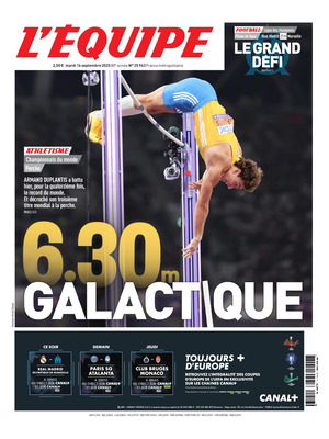 L'Equipe
