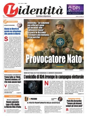 L'Identità