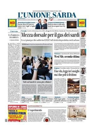 L'Unione Sarda