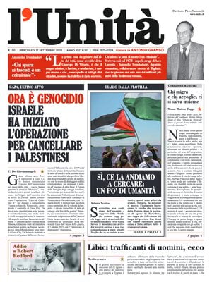 L'Unità