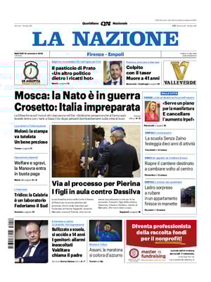 La Nazione
