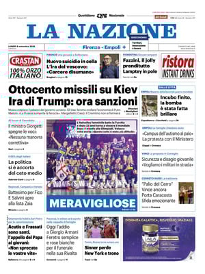 La Nazione