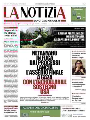 La Notizia