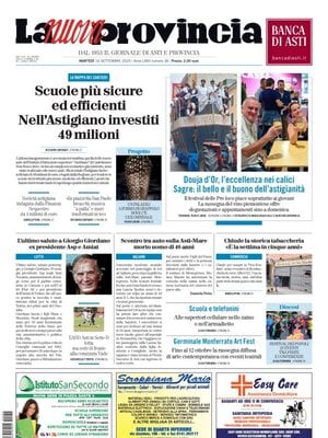 La Nuova Provincia (Asti)