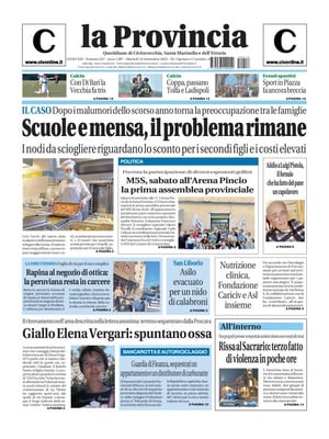 La Provincia di Civitavecchia
