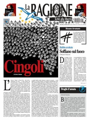 La Ragione