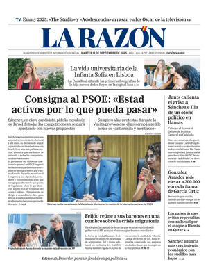 La Razón