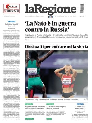 La Regione