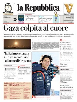 La Repubblica