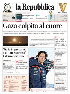 La Repubblica