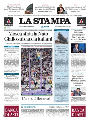 La Stampa