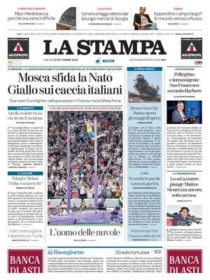 La Stampa