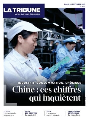 La Tribune