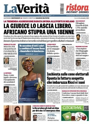 La Verità
