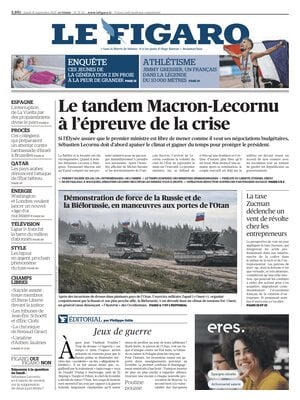 Le Figaro