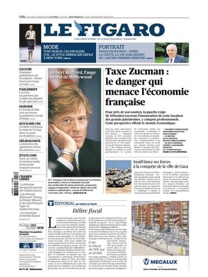 Le Figaro
