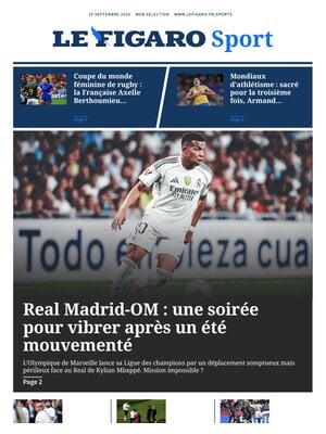 Le Figaro SPORT