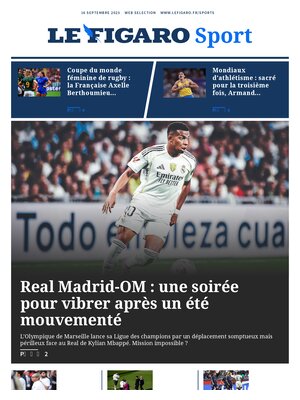 Le Figaro SPORT