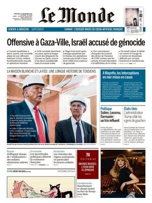 Le Monde