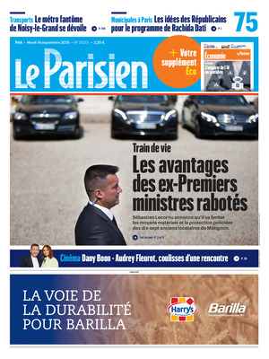 Le Parisien