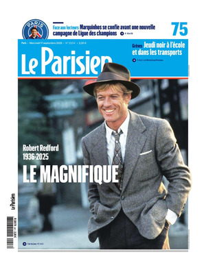 Le Parisien