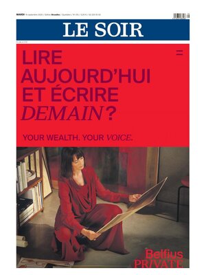 Le Soir