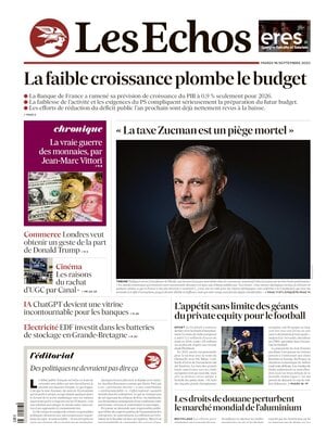 Les Échos