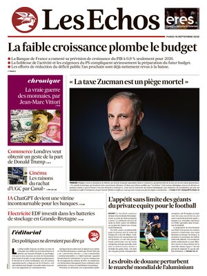 Les Échos