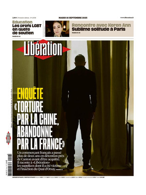 Libération