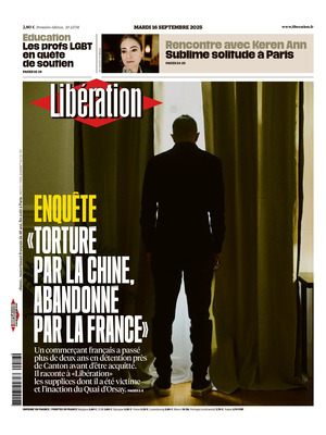 Libération