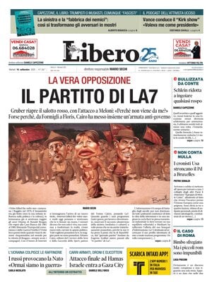 Libero Quotidiano