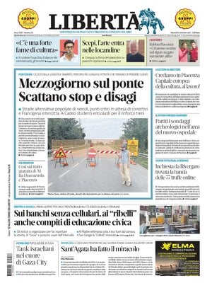 Libertà (Piacenza)