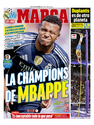 Marca