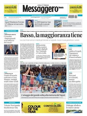 Messaggero Veneto (Pordenone)
