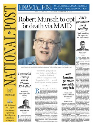 National Post (The Post)