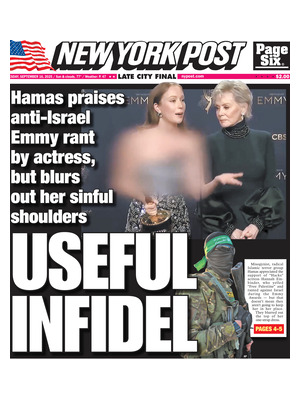 New York Post