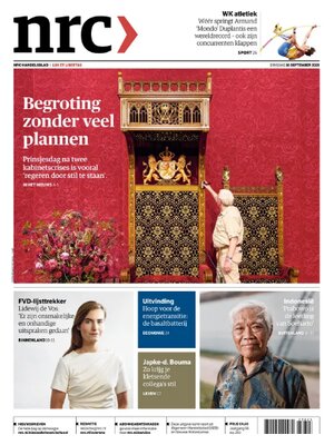NRC Handelsblad
