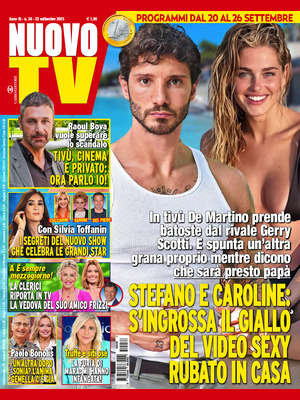 Nuovo TV
