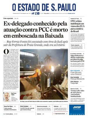 O Estado de S. Paulo