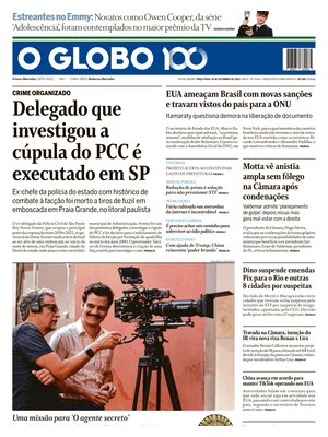 O Globo