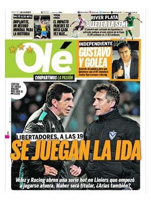 Olé