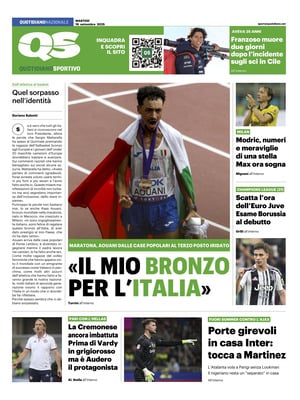 QS Quotidiano Sportivo