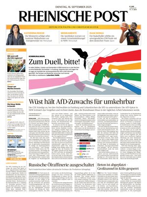 Rheinische Post